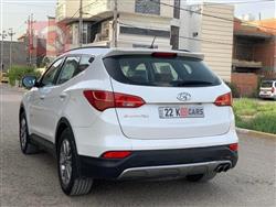 هيونداي سانتافي